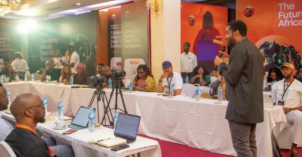 Africa Deep Tech Foundation Launches Offline AI Challenge for African Developers