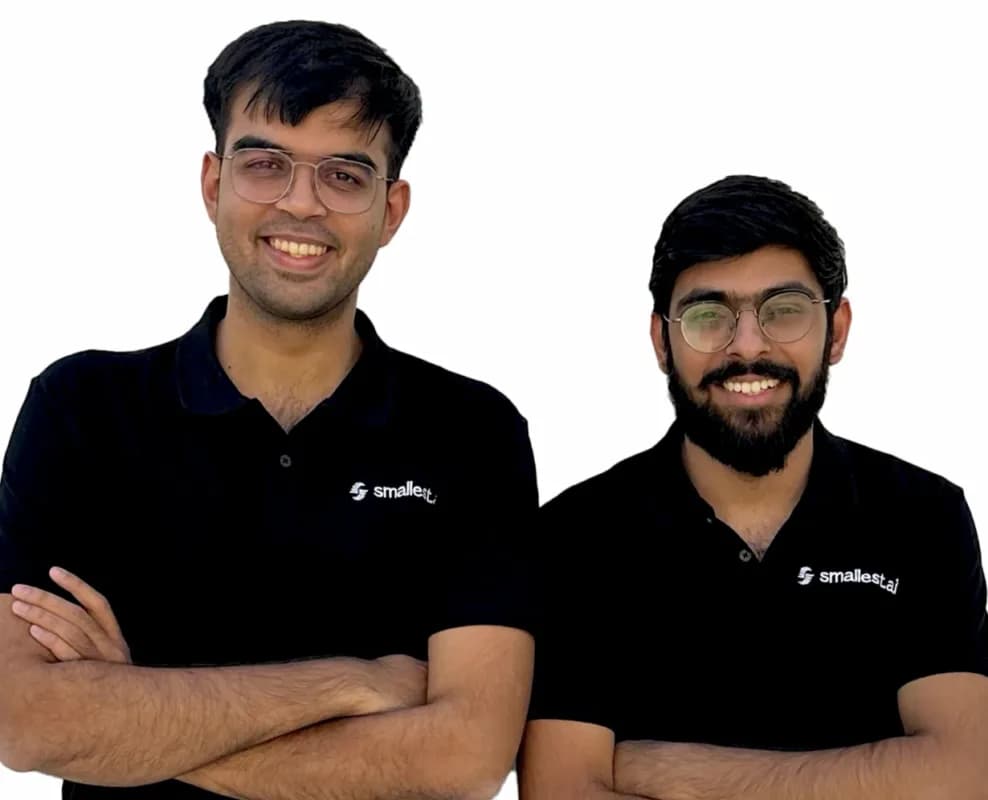 Smallest.ai Secures $13 Million to Develop Human-Like Voice AI