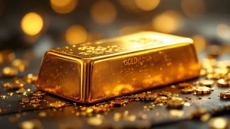 DRC Opens First Ever Gold Refinery in Kalemie