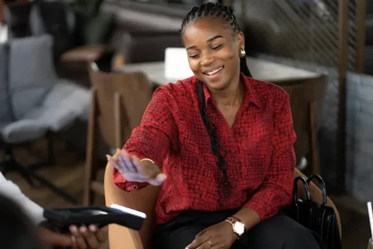 MainMoney Launches Palm-Based Payment System in DR Congo