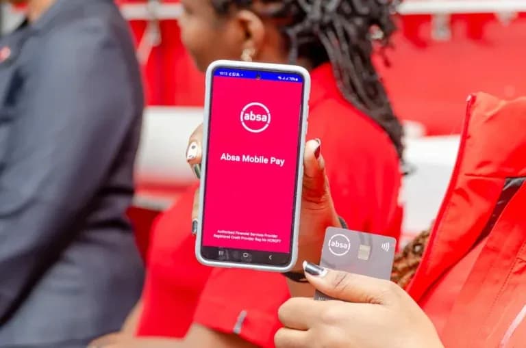 Absa-Bank-Launches-Absa-Pay-Revolutionizing-Secure-Online-Transactions