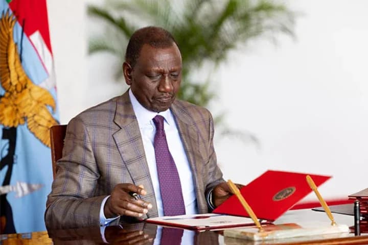 Kenya-Reassesses-Budget-After-Cancellation-of-Finance-Bill-2024