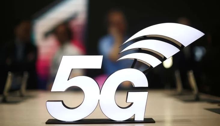 5G Mobile Networks in Africa