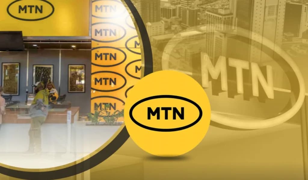 MTN Nigeria’s latest dividend puts $41 million in government revenue