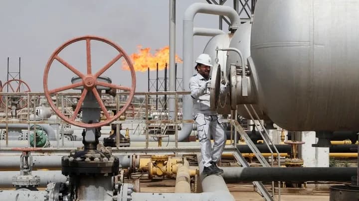 Nigerias-Crude-Oil-Production-Declines-Again-Prompting-Concerns-Over-Revenue-Loss