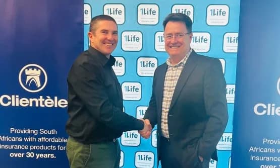 Clientèle and 1Life announce merger