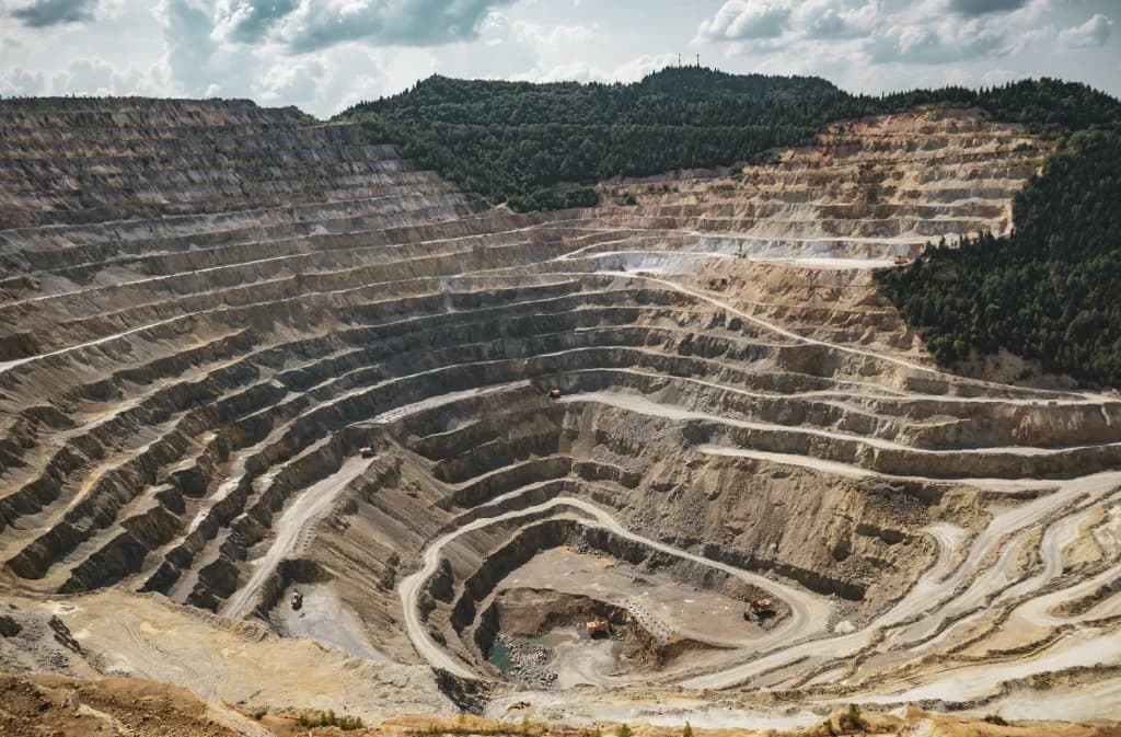 Have African Mines Kept Pace with ESG Standards?