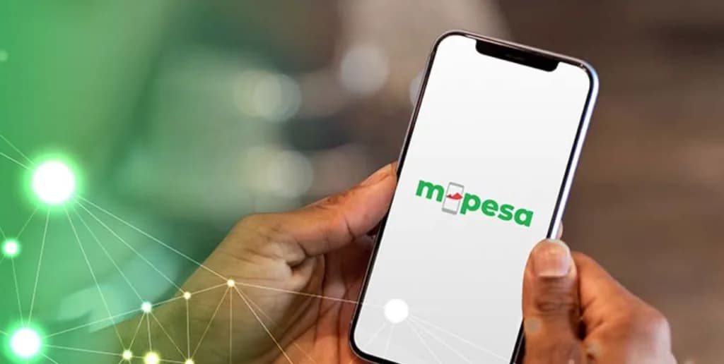 M-PESA Sets Its Sights on Kenya's Credit Market