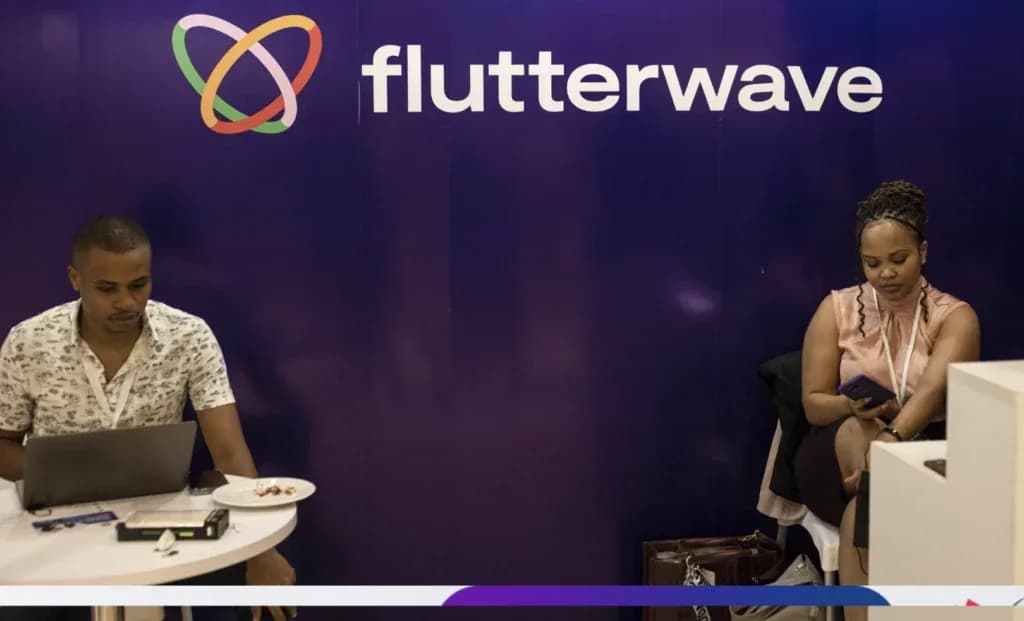 Flutterwave Moves Into Banking as Payments Market Matures