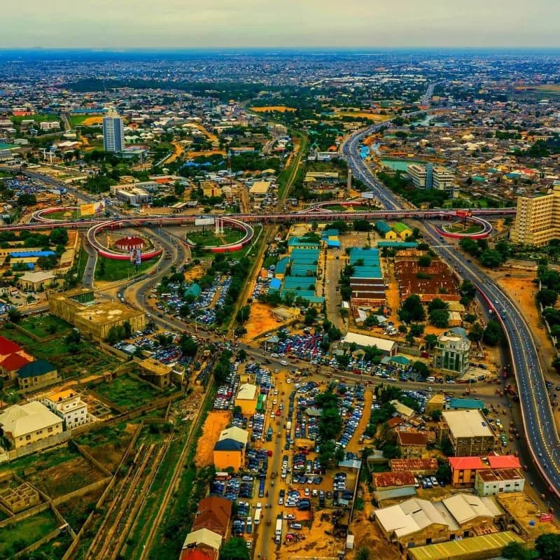 Nigeria’s Kano ascends into the top 1,000 startup cities in the world