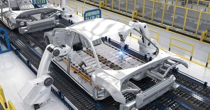 Nigeria Formalises Electric Vehicle Manufacturing Plans with South Korea