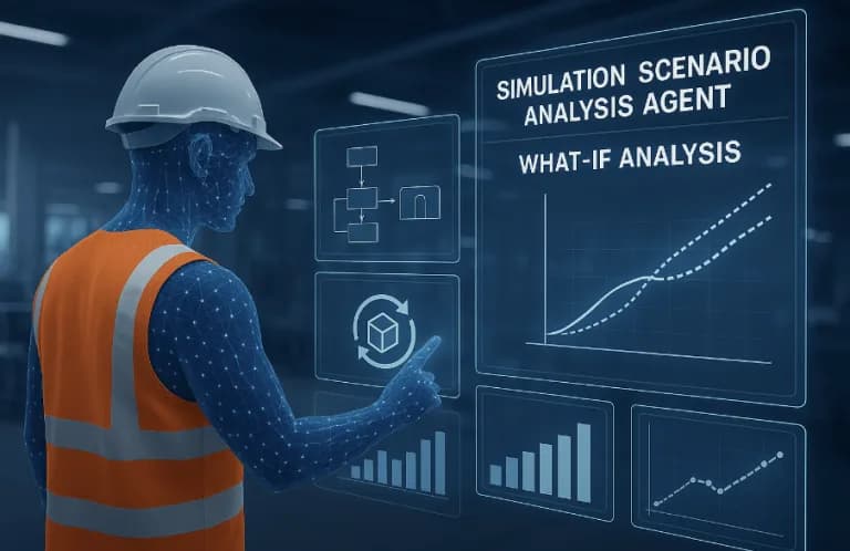 AI-Driven Safety in African Mineral Processing Plants