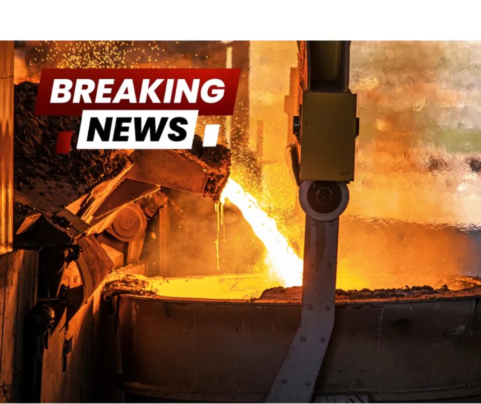 Breaking News Today – Thursday 19 February 2026