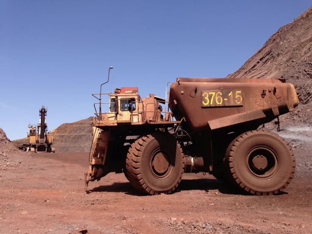 Minerals Council South Africa Urges Certainty and Stability Amid New Mining Bill