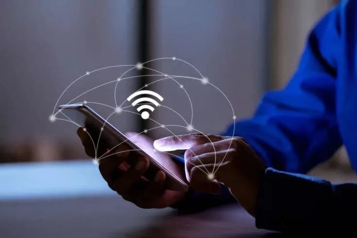 Designing Digital Services for SMEs in Low-Connectivity Environments