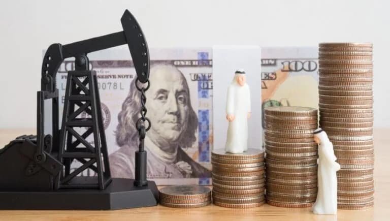 End-of-Petrodollar-Agreement-Signals-Shift-in-Global-Finance