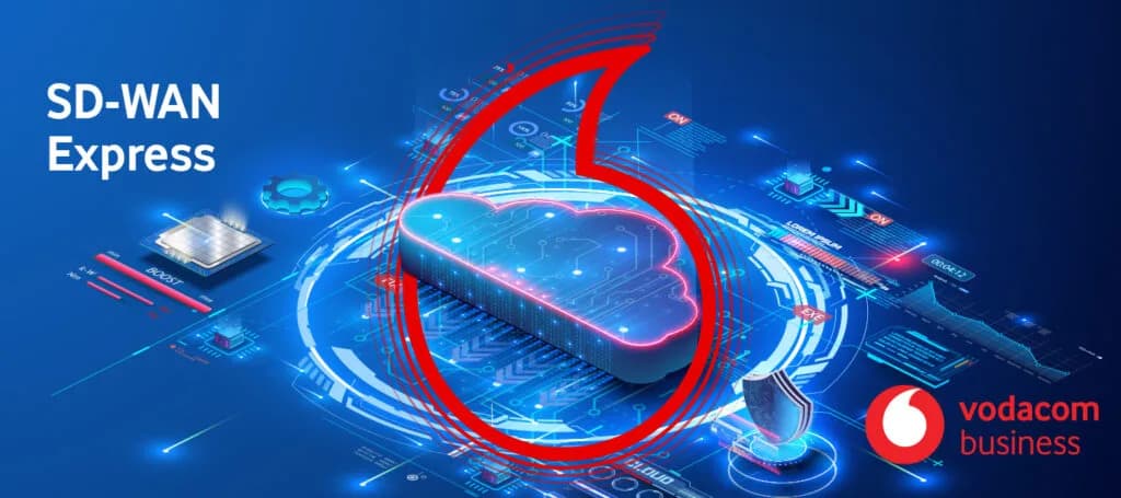 Vodacom Business launches SD-WAN solution for SMEs