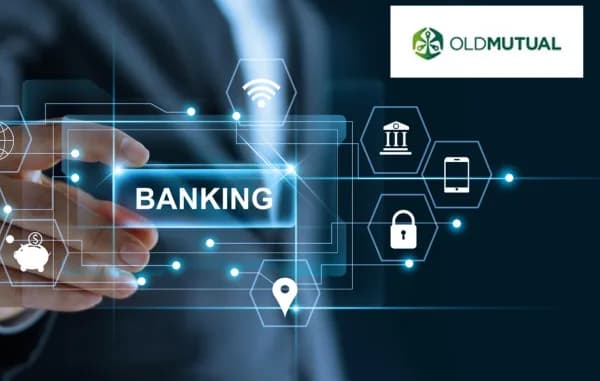 Old Mutual Launches Mobile Virtual Network Operator Ahead of 2025 Bank Launch