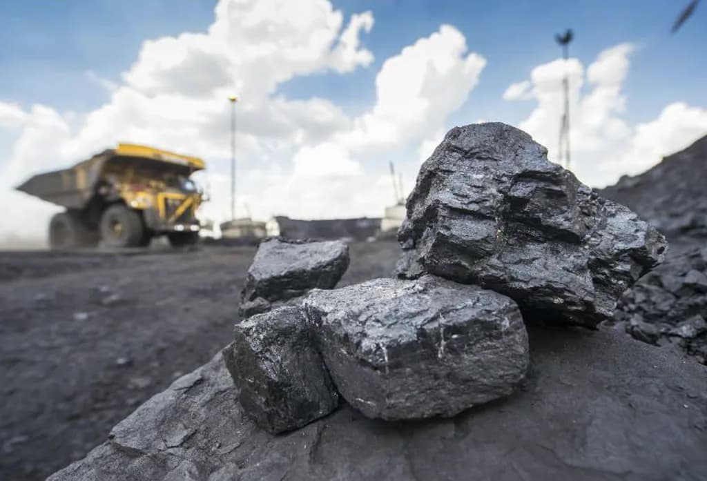 Court Approves Restart of Mining Operations at Tendele Anthracite Coal Mine
