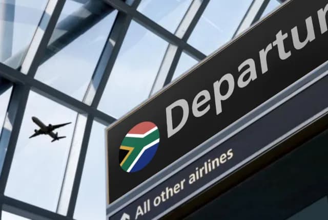 Tax Levels and Policy – Driving Emigration and Hurting the South African Economy