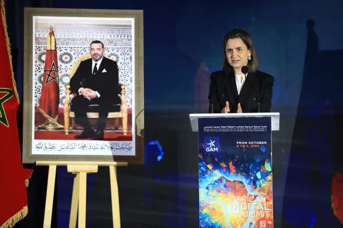Moroccan Startups Shine in 2024 with $70 Million in Funding