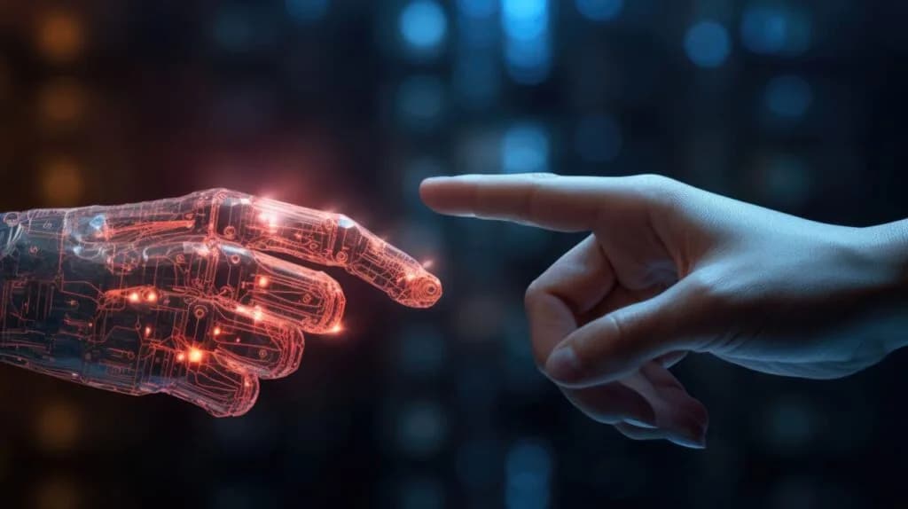 Nearly Half of Companies at Risk Within Decade Due to AI and Climate Change: Survey