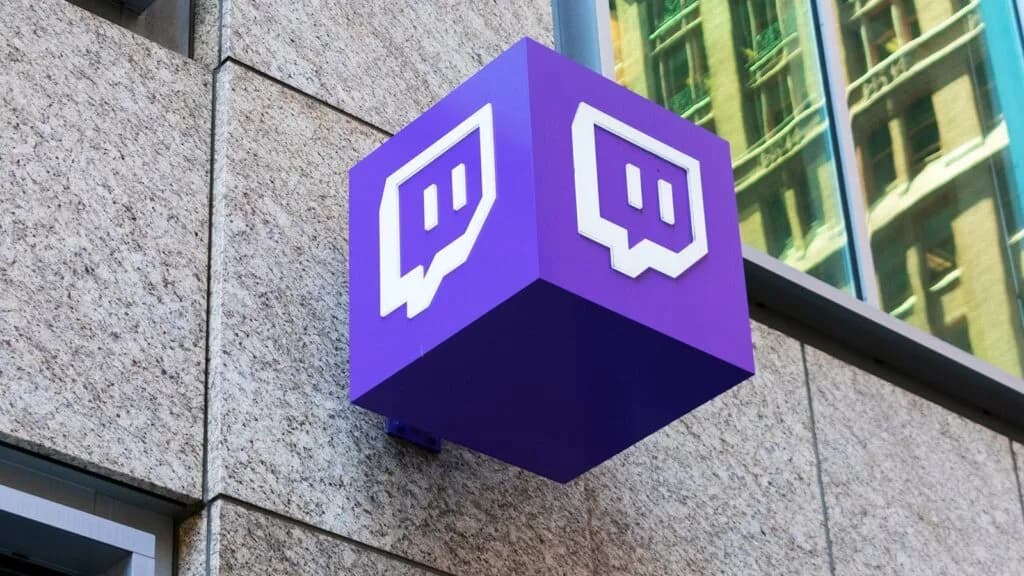 Amazon’s Twitch set to cut 35% of its workforce