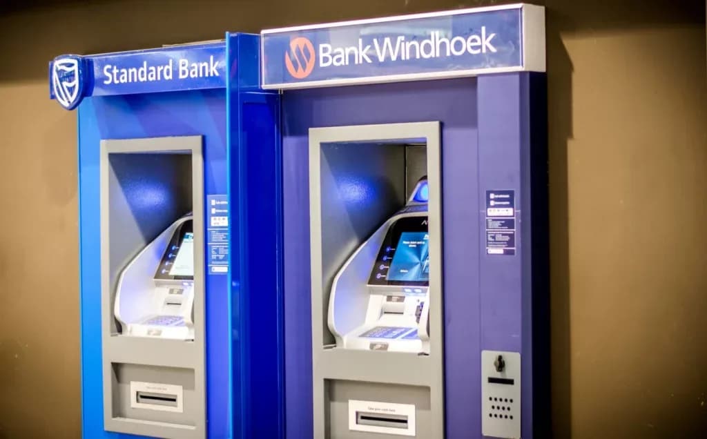 Standard Bank Reduces ATM Footprint, While Adopting High-Tech Devices