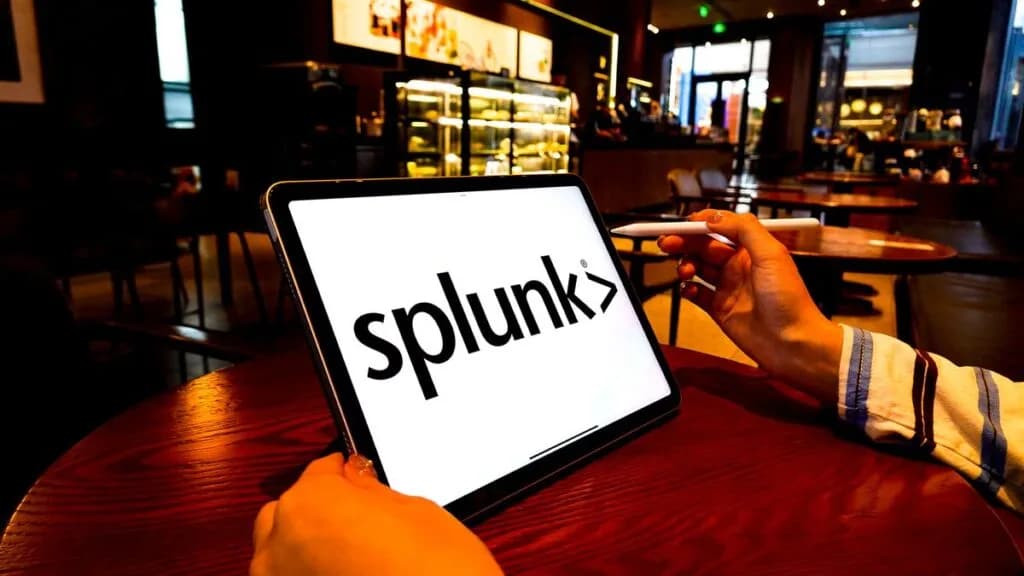 Comstor Secures EMEA Distribution Rights for Splunk, Expanding Cisco Partnership