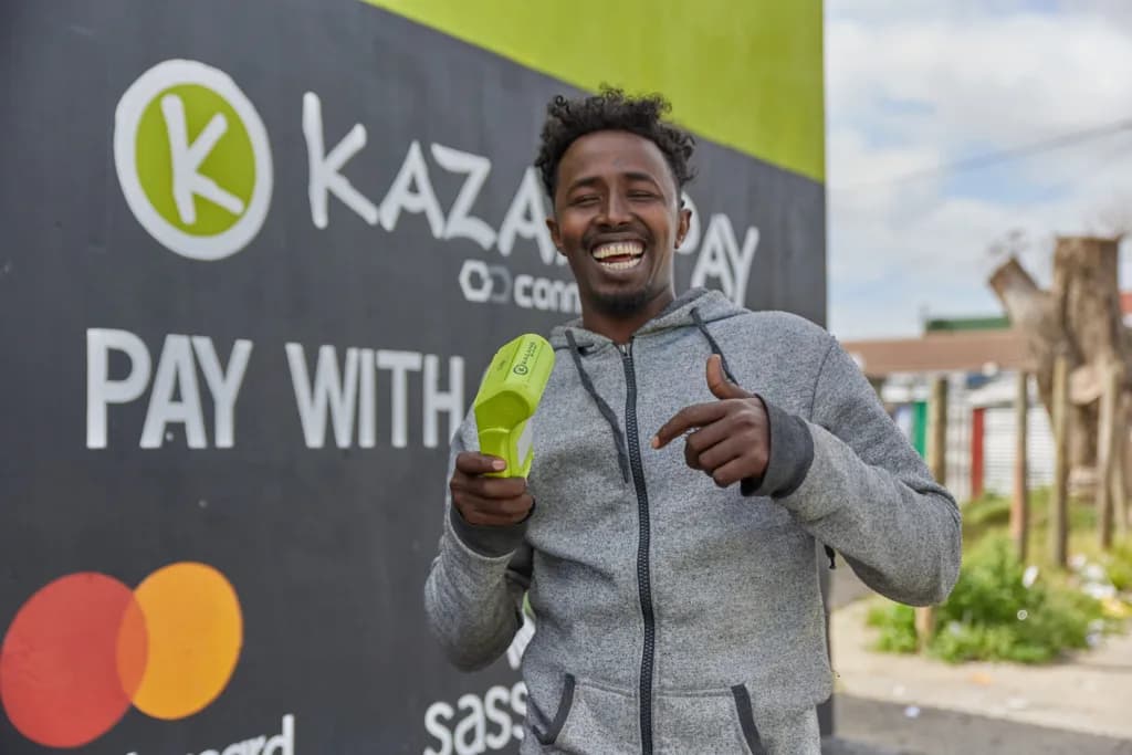 Fintech enablement offers micro merchants path to business growth