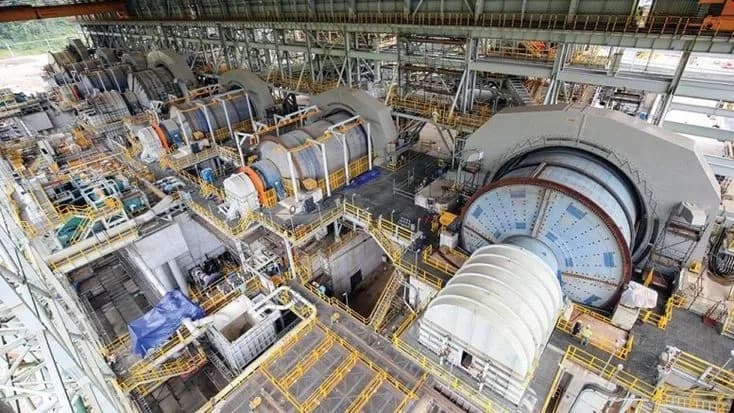 How Far Has Gearless Mill Drive Technology Advanced in African Mining?