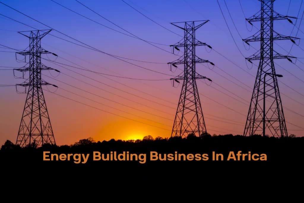 Powering Progress: Mission 300 Milestone Unlocks Massive Business Opportunities Across Africa