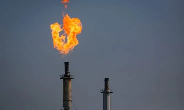 Eni Reports New Offshore Gas Discoveries in Libya