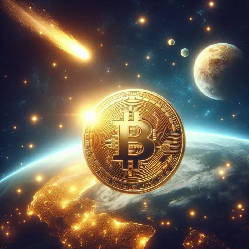 Bitcoin smashes through R1.6 million exceeding all-time high on Luno