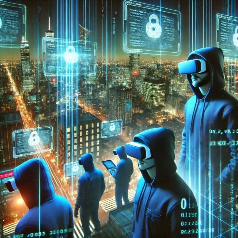 Staying safe in South Africa’s tech-fuelled cybercrime epidemic