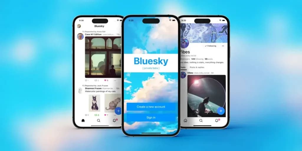 Bluesky-launches-in-app-video-and-music-player-and-a-new-‘hide-post-feature