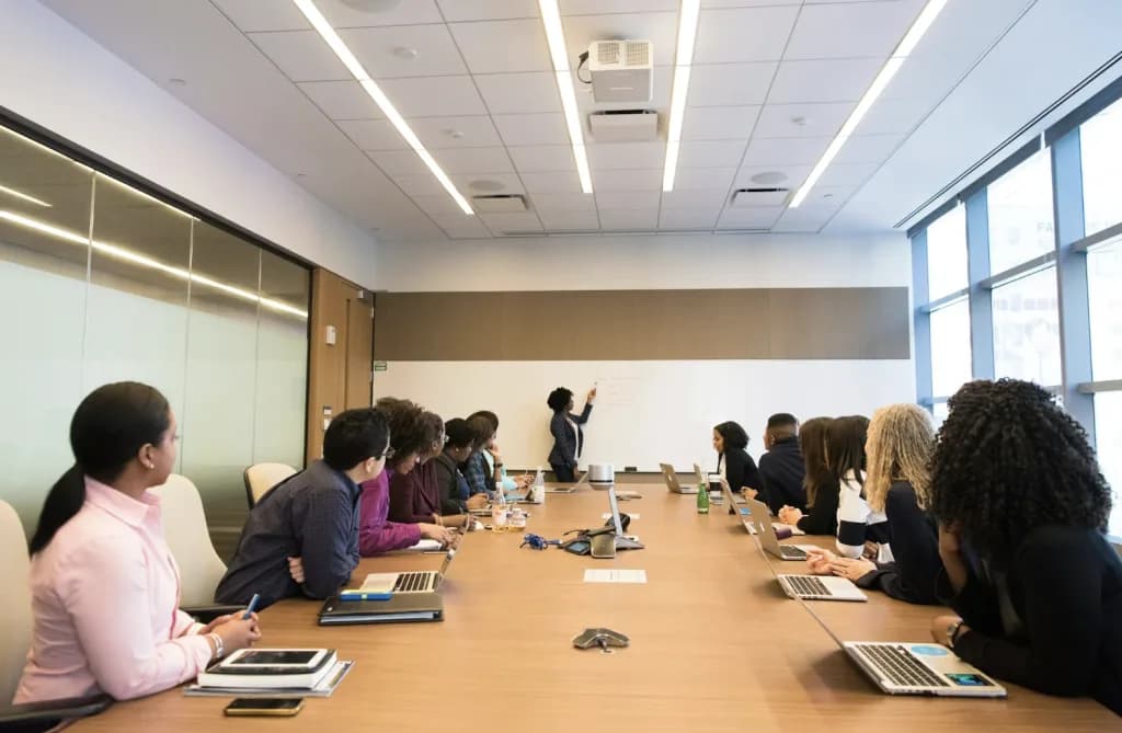 Workforce Engagement as the Key to Digital Success in African Startups