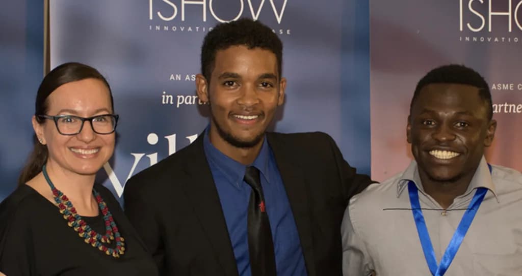 Eight African Ventures Selected as ASME ISHOW Regional Finalists