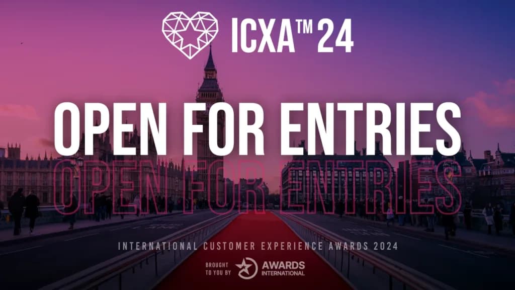 Excitement Builds for the Inaugural South Africa Customer Experience Awards™