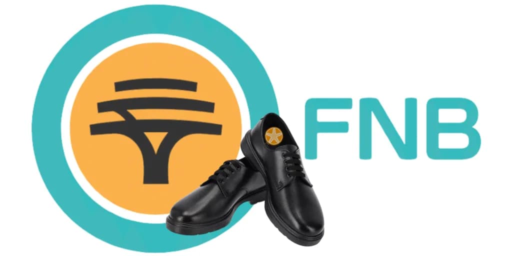 FNB collaborates with PEP to offer 155000 school shoes vouchers for only 99c