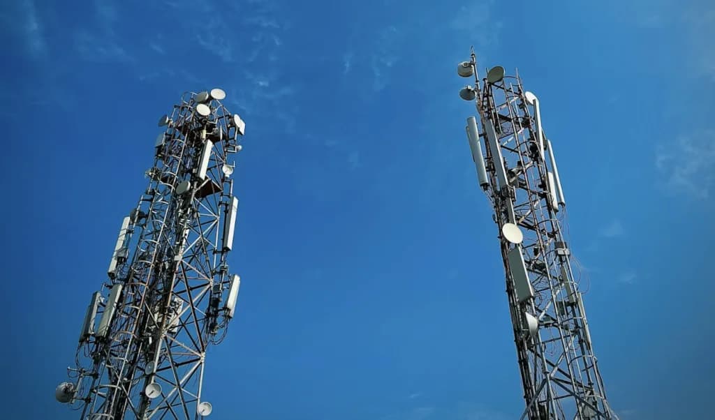 Vodacom Eastern Cape Enhances Connectivity to Combat Crime in High-Risk Areas