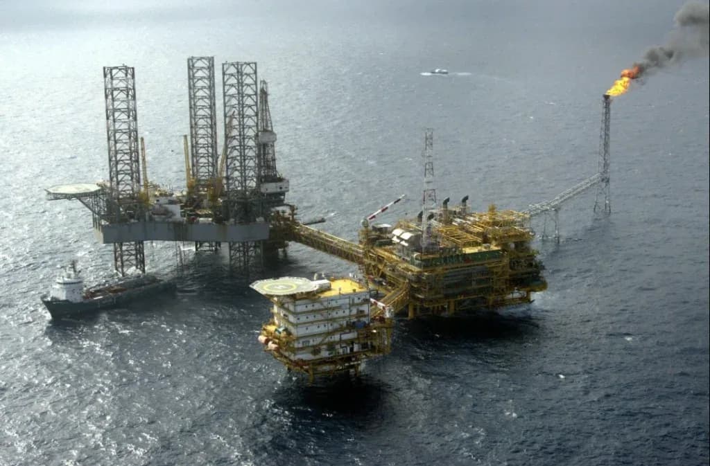 Shell’s Bonga South West Project Gains Policy Backing In Nigeria
