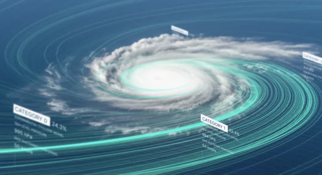 Google Launches AI Weather Lab to improve Cyclone Forecasting