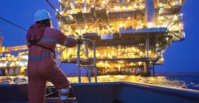 Libya Taps Chevron to Study Untested Offshore Block NC146