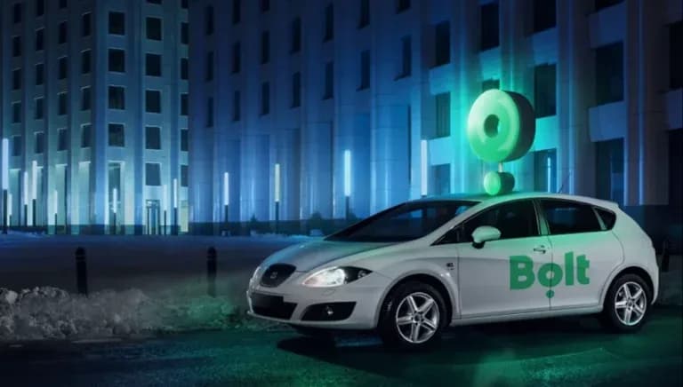 Bolt Nigeria set to ban drivers who solicit offline trips