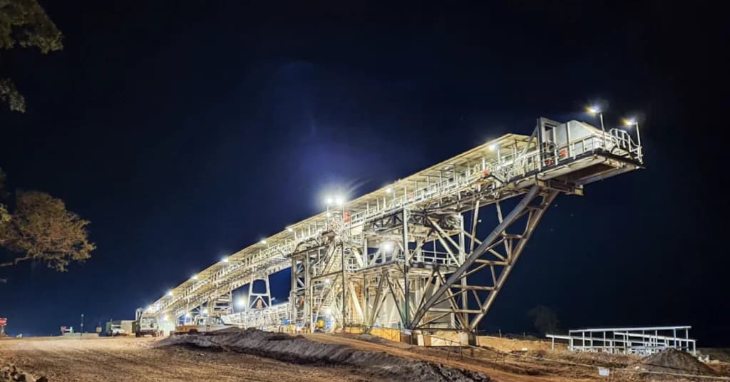 Ivanhoe Mines Resumes Operations in Congo After Seismic Activities