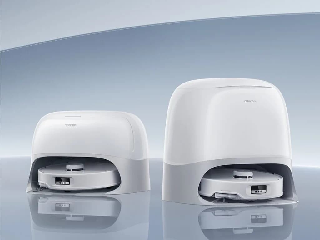 Roborock launches powerful P20 Pro robot vacuum