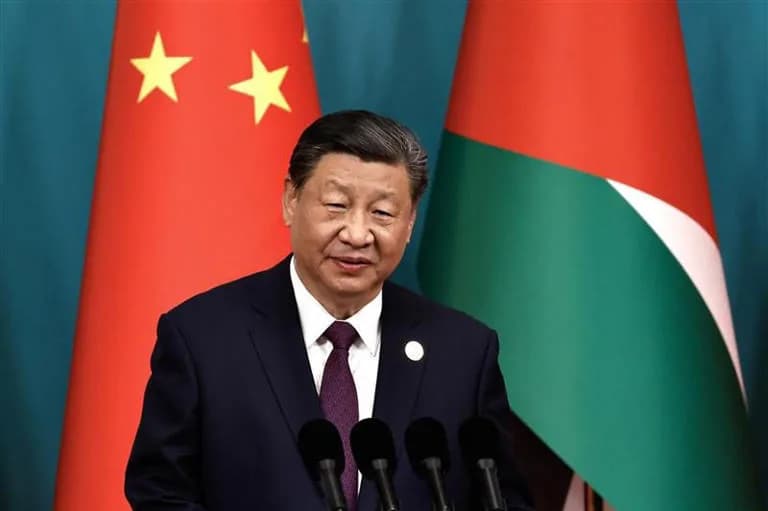 China Retaliates with New Tariffs on U.S. Imports Amid Escalating Trade Tensions