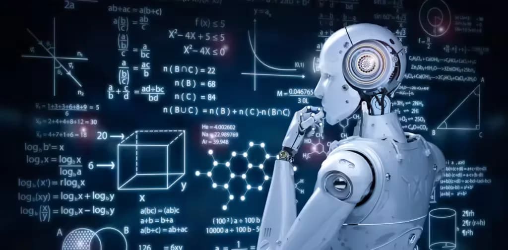 A new AI Scientist that can write science papers without human input
