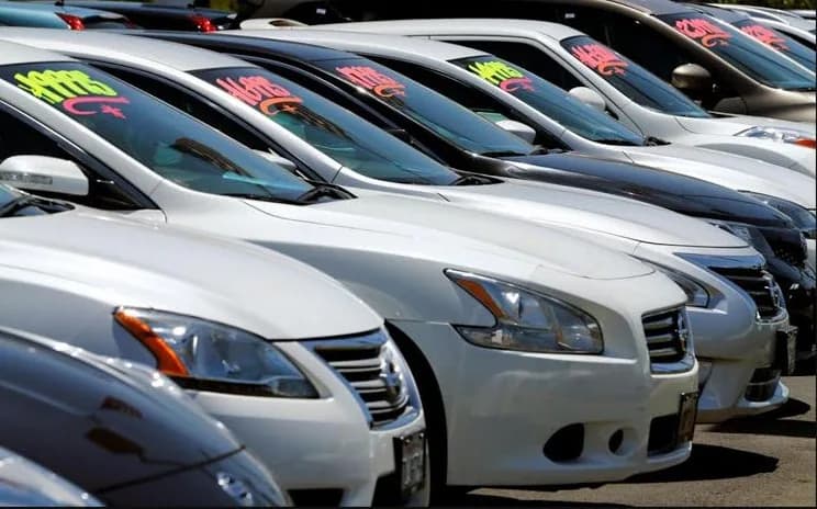 SA Fintech 6DOT50 Partners with BTS and Seriti Solutions to Enable Cryptocurrency Car Purchases